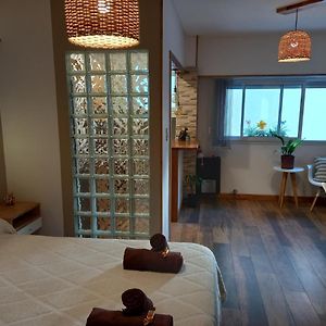 Apartamento de 1 Dormitorio